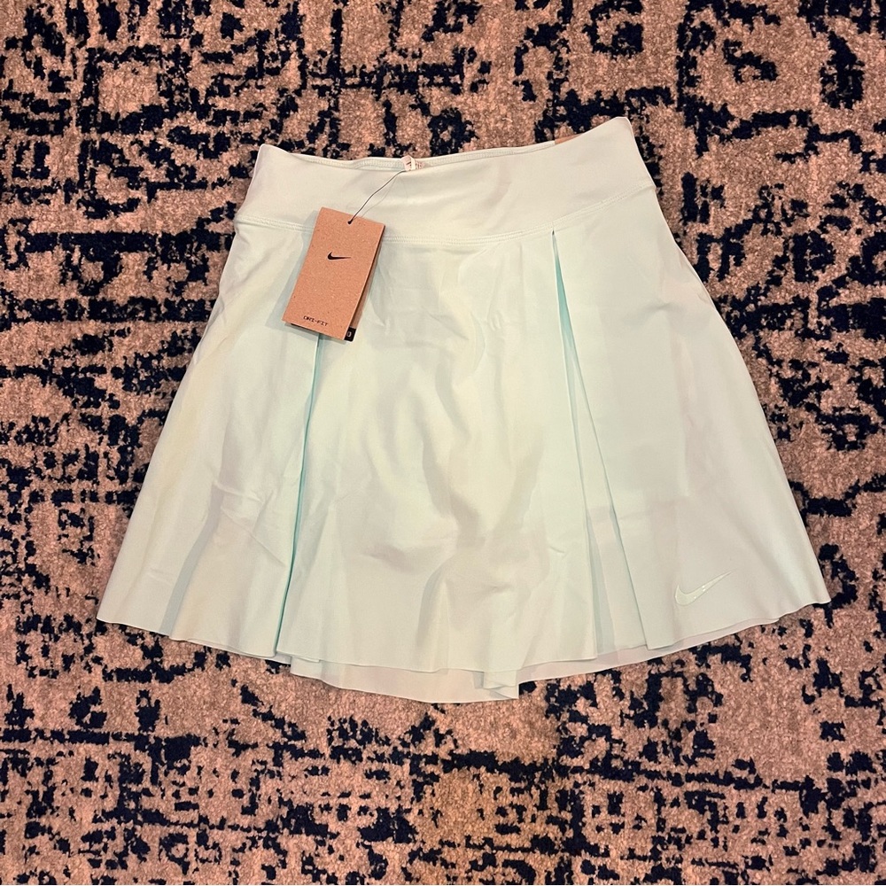 Nike Dri Fit Tennis Skirt New